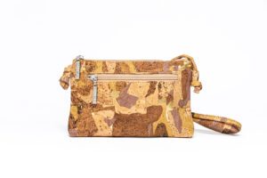 Bolsa em Cortiça, com Alça à Tiracolo
