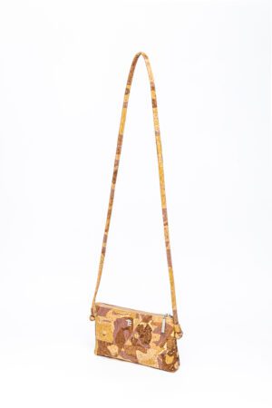 Bolsa em Cortiça, com Alça à Tiracolo