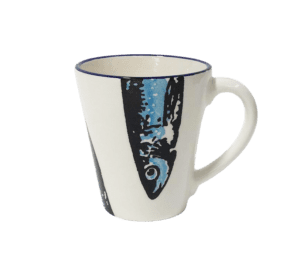 Caneca Cónica