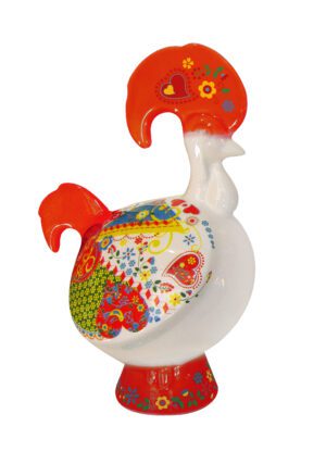 Galo Mealheiro Namorados