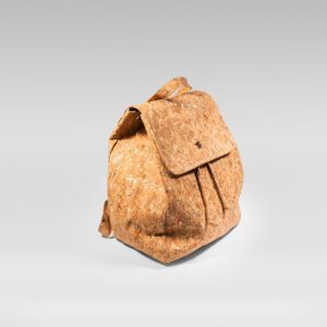 Mochila em Cortiça Grande