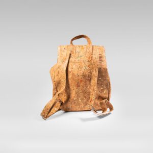 Mochila em Cortiça Grande