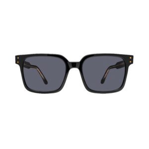 Oculos Cosmos Black Gold