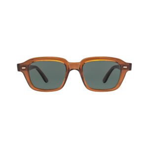 Oculos Courage Brown
