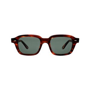 Oculos Courage Honey Tortoise