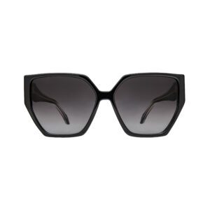 Oculos Daisy Black Gold