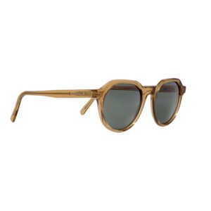 Oculos Eclipse Crystal Brown