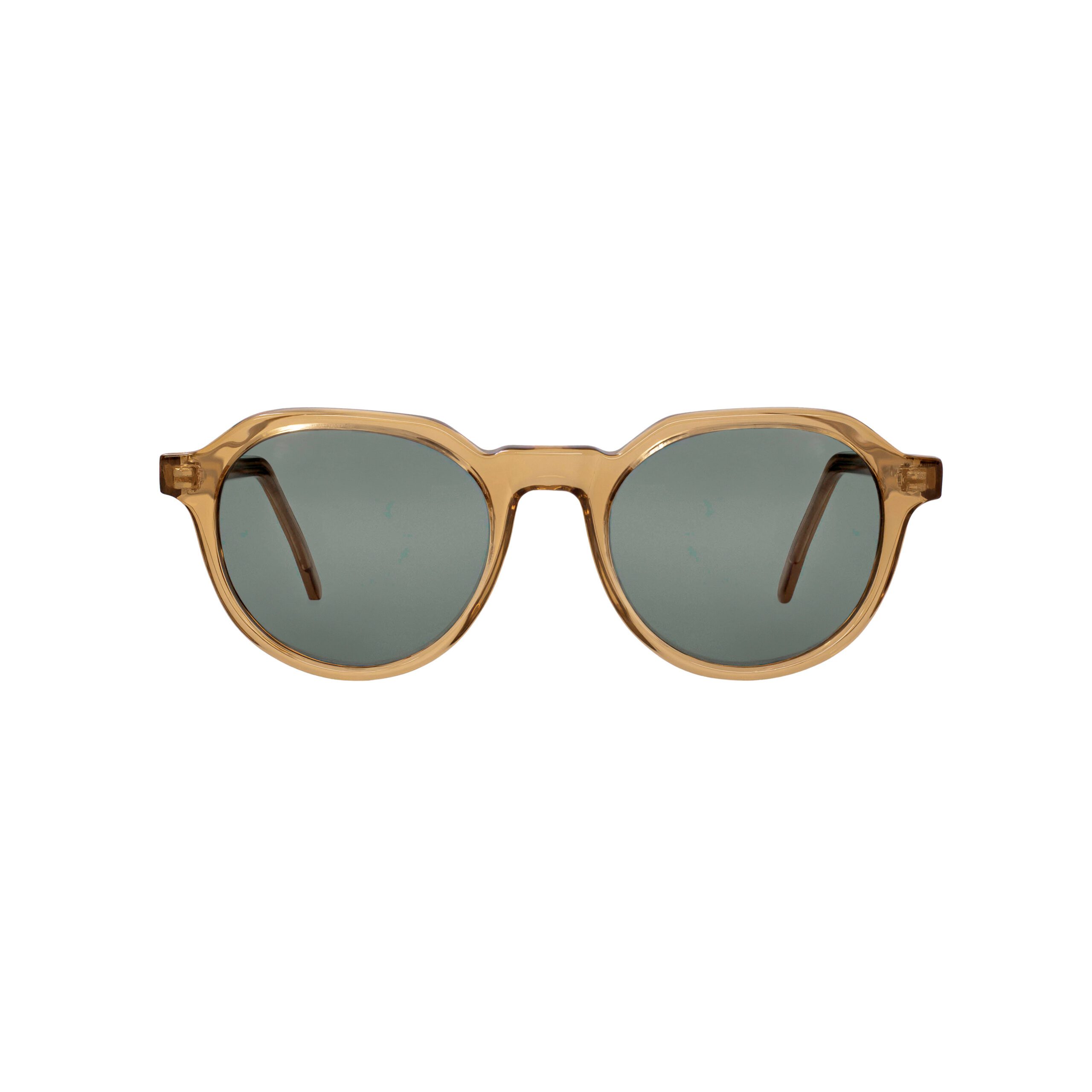 Oculos Eclipse Crystal Brown - Image 2