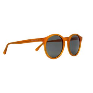 Oculos Moon Camel