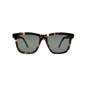 Oculos Pegasus Dark Tortoise
