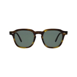 Oculos Preza Olive Tortoise