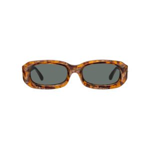 Oculos Vega Gold Tortoise