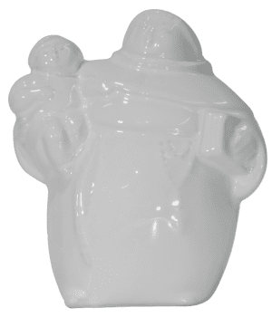 Santo António Gorducho Grande