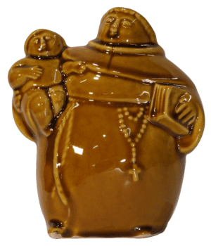 Santo António Gorducho Grande