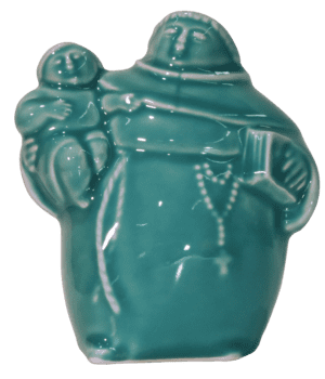 Santo António Gorducho Grande