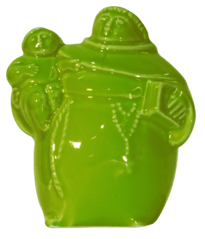 Santo António Gorducho Grande