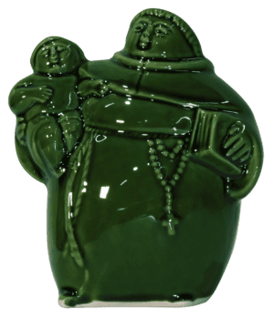 Santo António Gorducho Grande