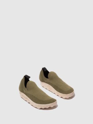 Sapatos CLIP