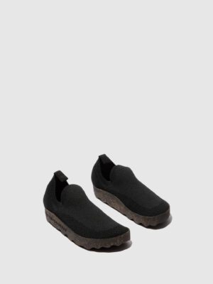 Sapatos CLIP