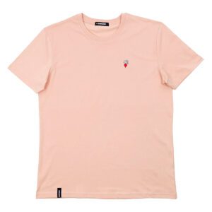 T-Shirt Orgânica, Heliuphant