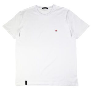 T-Shirt Orgânica, Lost e Found
