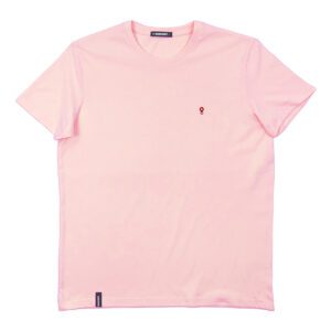 T-Shirt Orgânica, Lost e Found