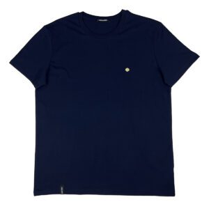 T-Shirt Orgânica, Pearl Shield