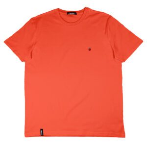 T-Shirt Orgânica, Pré-Ketchup