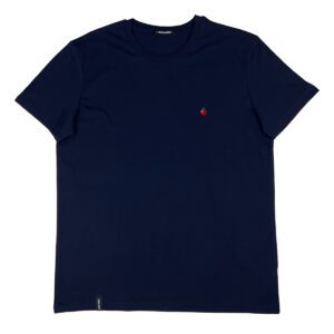 T-Shirt Orgânica, Pré-Ketchup