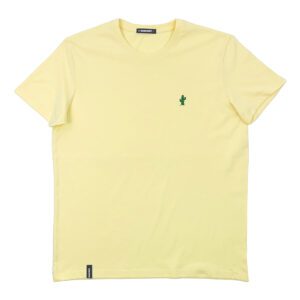 T-Shirt Orgânica, Spike Lee