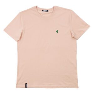 T-Shirt Orgânica, Spike Lee