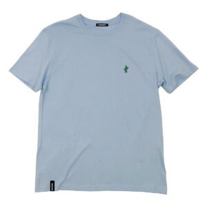 T-Shirt Orgânica, Spike Lee