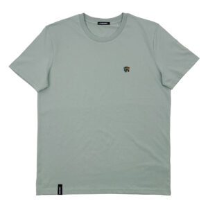 T-Shirt Orgânica, The Great Cubini