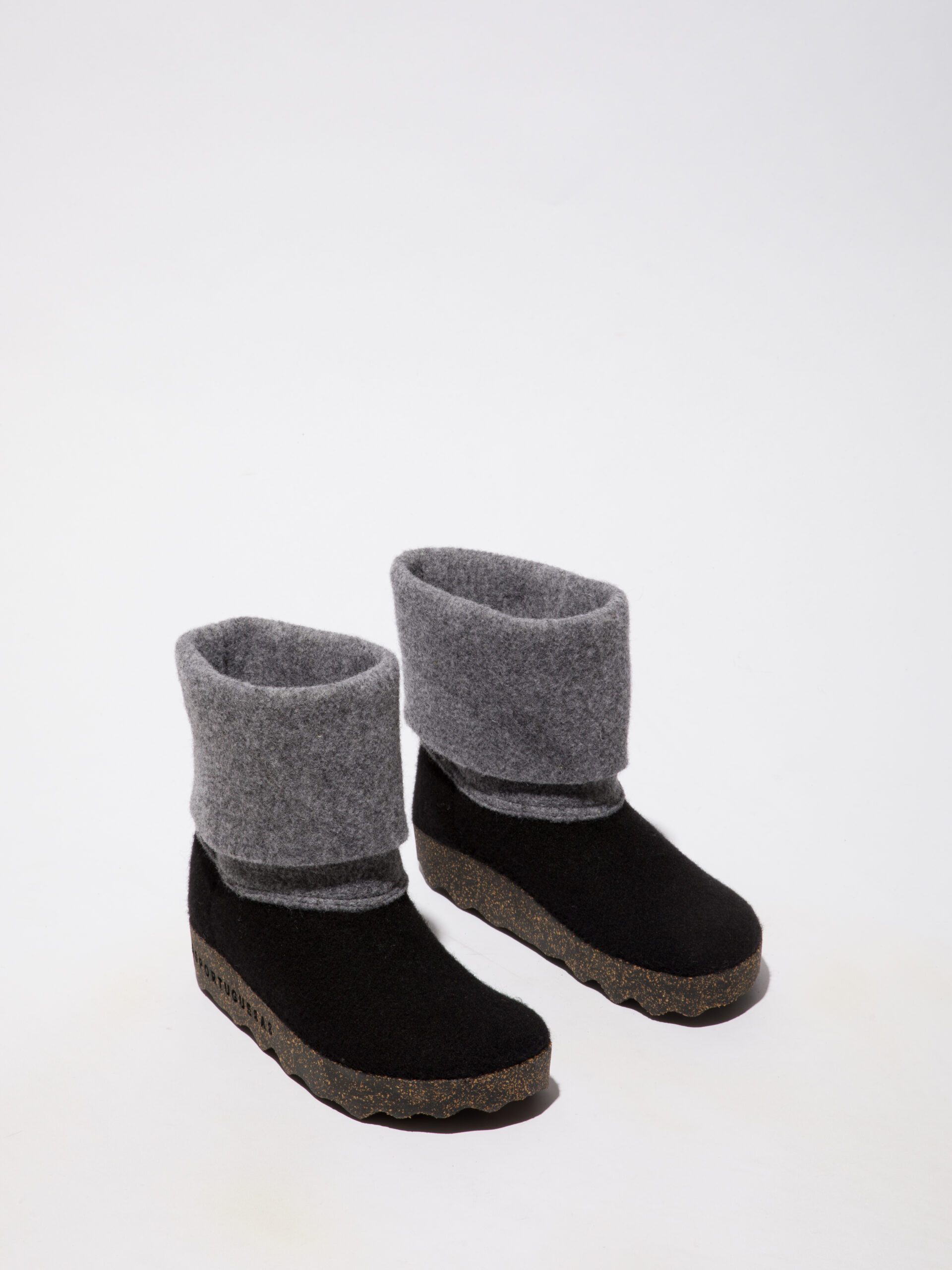 Botas CADY