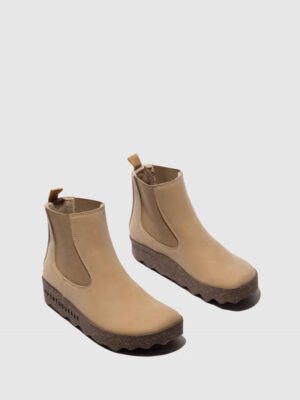 Botas CIVET