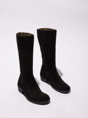 Botas Cano, MURF