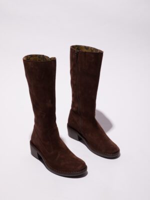 Botas Cano, MURF