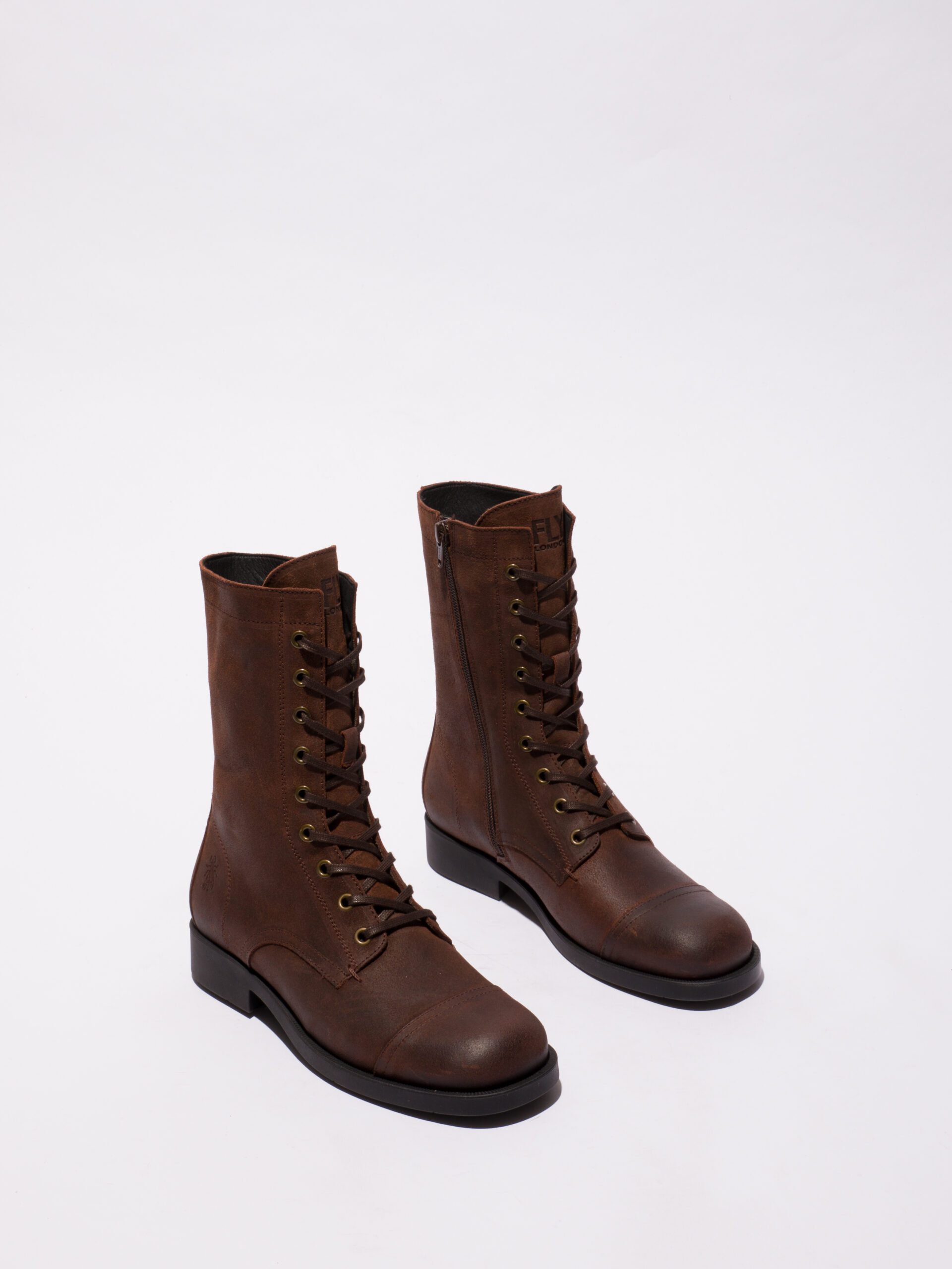 Botas, JILK