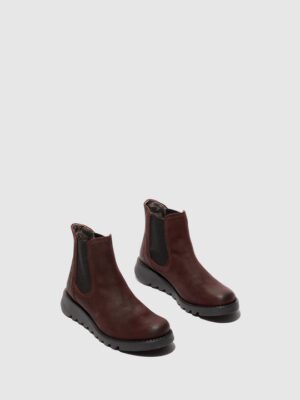 Botins, SALV