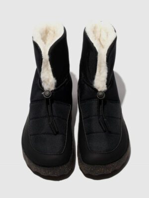 Botins COAT