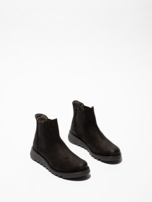 Botins, SALV