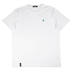 T-Shirt Orgânica, Spike Lee