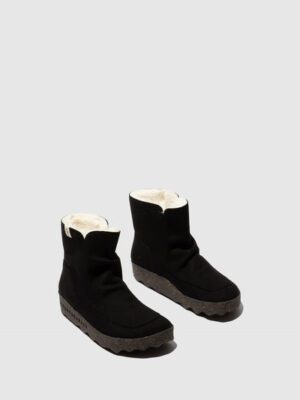 Botas CUFF
