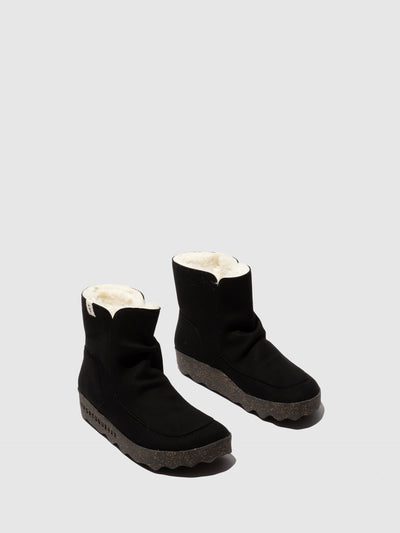 Botas CUFF