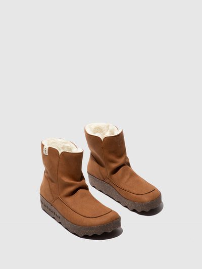 Botas CUFF - Image 2