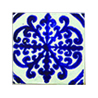 Azulejo Tradição 10x10  DEC F