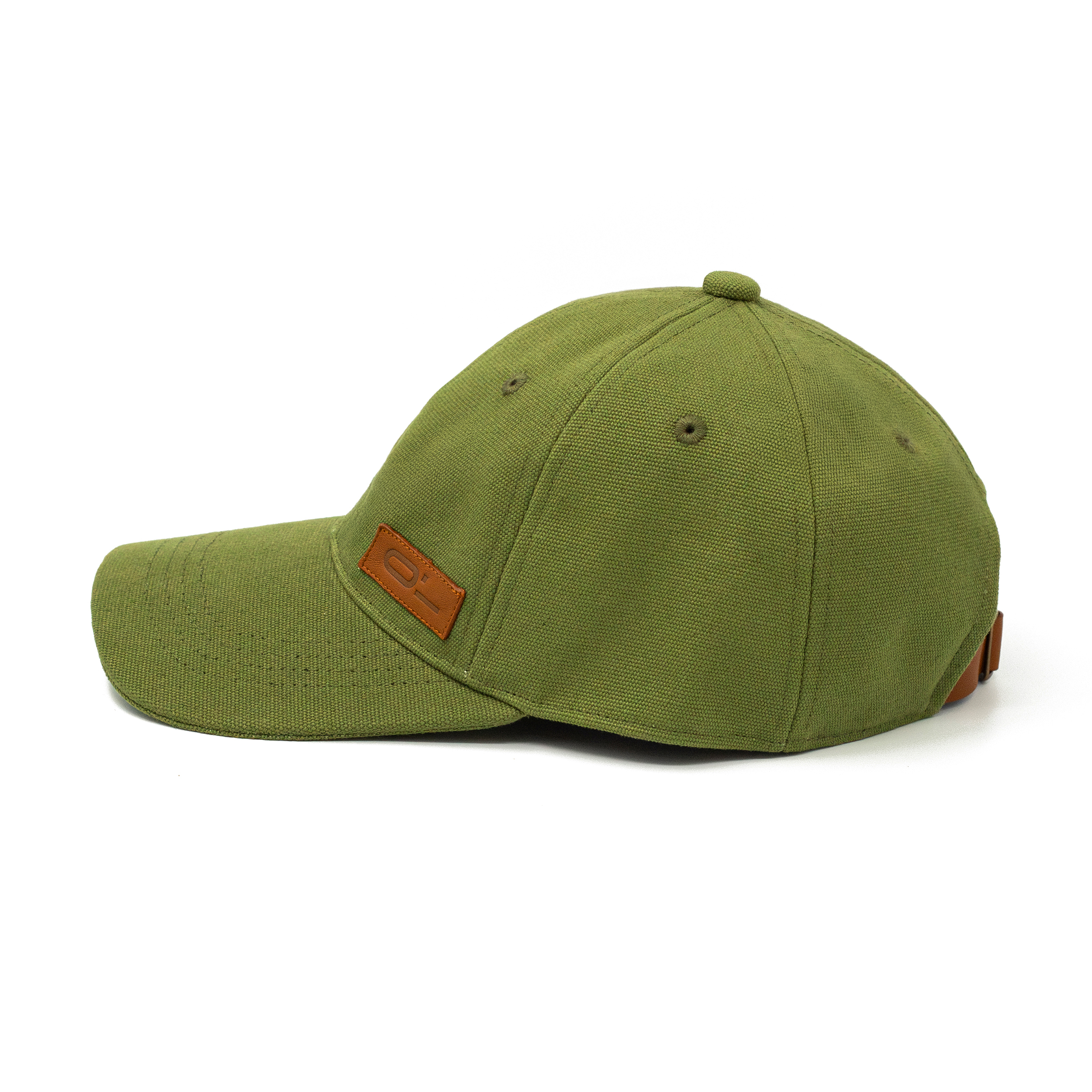 Bone Light Olive