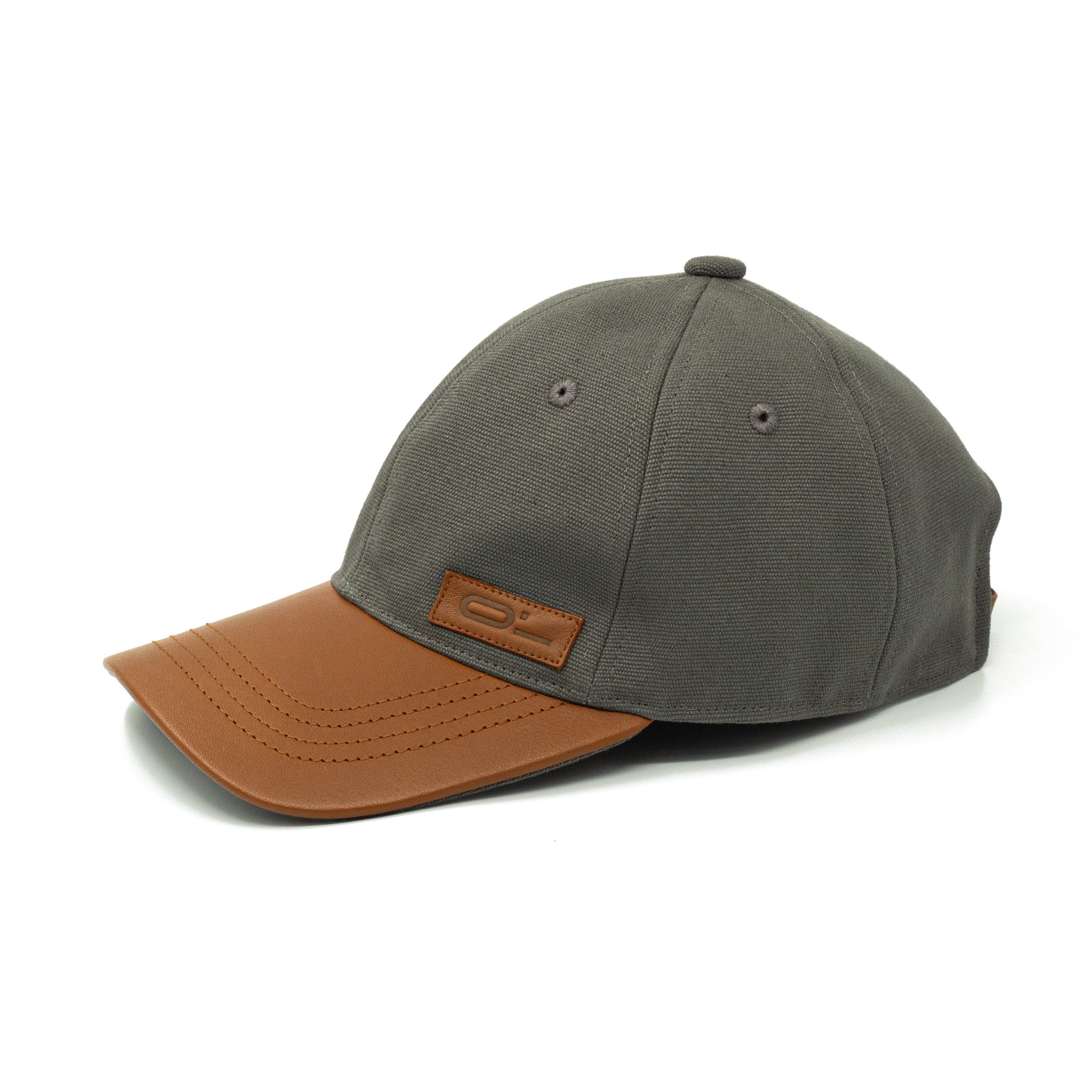 Bone Canvas e Pele, Grey