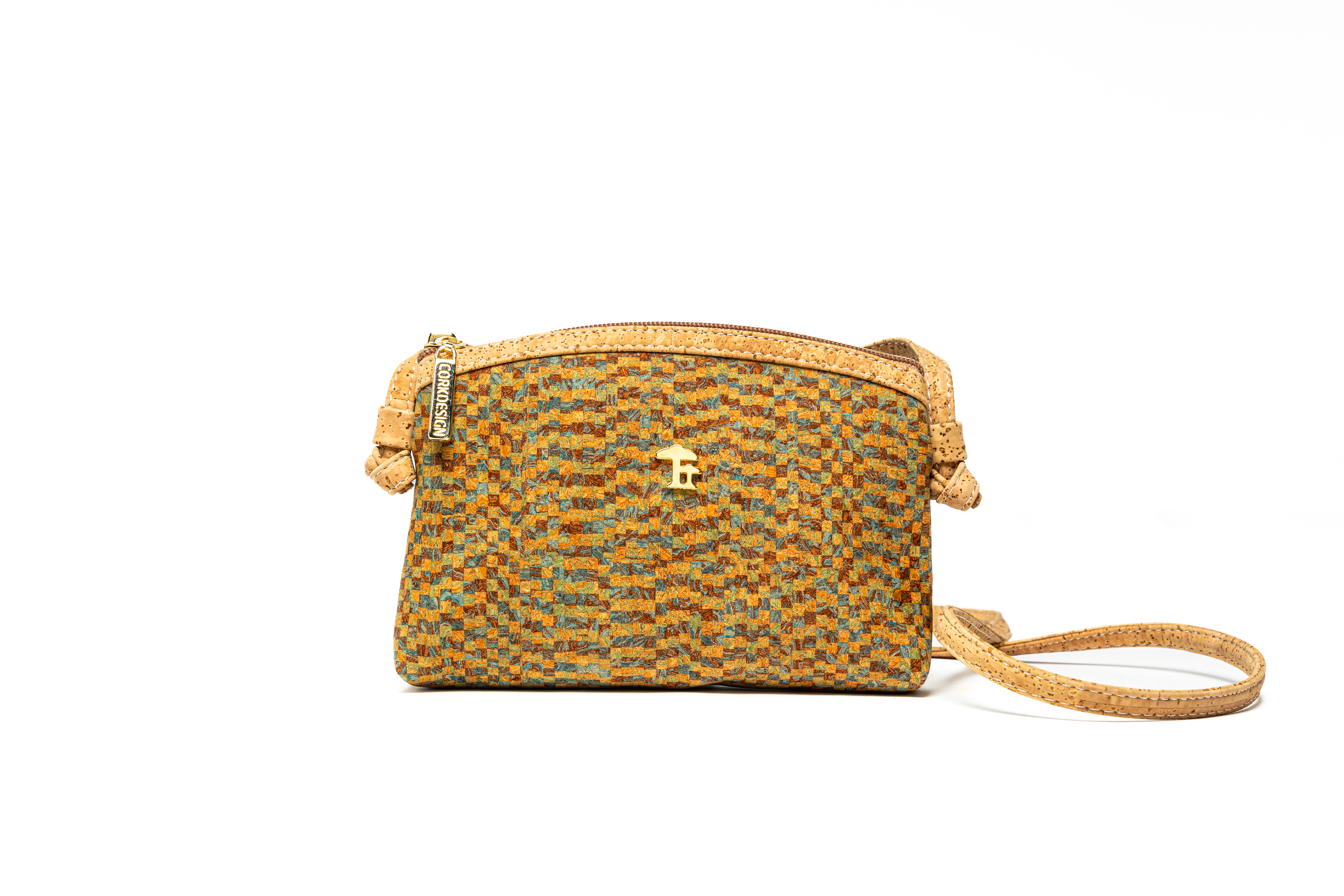 Bolsa com Alça à Tiracolo