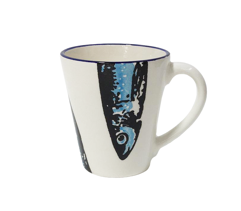 Caneca Cónica
